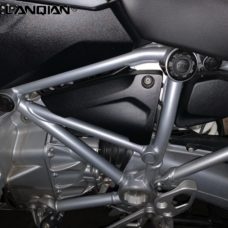 Keret lyukak fedél dugója BMW R1200GS R 1200 GS LC Adventure ADV R1250GS R 1250 GS Adventure 2014-2023 2022 2021 2020 2019 típushoz