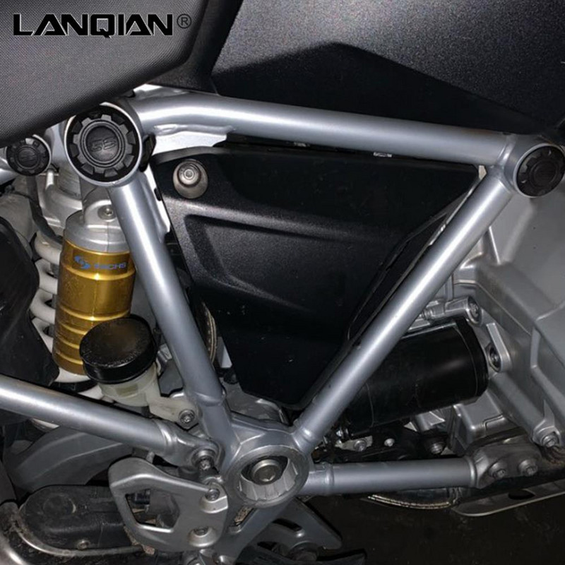 Keret lyukak fedél dugója BMW R1200GS R 1200 GS LC Adventure ADV R1250GS R 1250 GS Adventure 2014-2023 2022 2021 2020 2019 típushoz