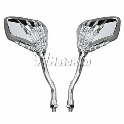 1 paar mootorratta pealuu peeglit Suzuki Boulevard M109R M50 M90 M95 C109R C50 C90 Marauder VZ 800 1600