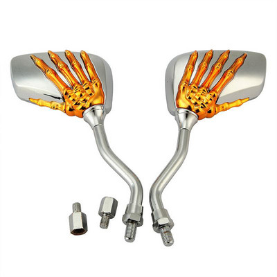 1 paar mootorratta pealuu peeglit Suzuki Boulevard M109R M50 M90 M95 C109R C50 C90 Marauder VZ 800 1600