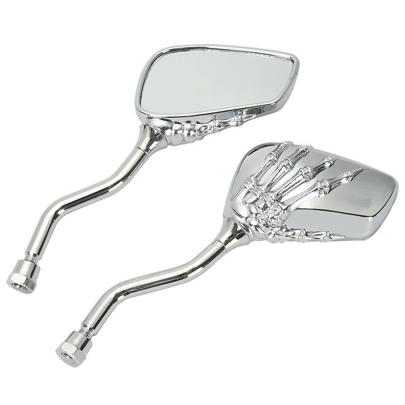 1 paar mootorratta pealuu peeglit Suzuki Boulevard M109R M50 M90 M95 C109R C50 C90 Marauder VZ 800 1600