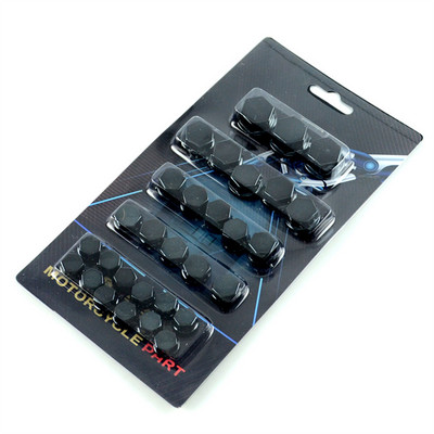 Motorkerékpár kiegészítők Dekor anya burkolat Honda Force 350 Zx9R Honda Forza 125 Xsr700 Bmw 1250 Gs Honda Cb1000R