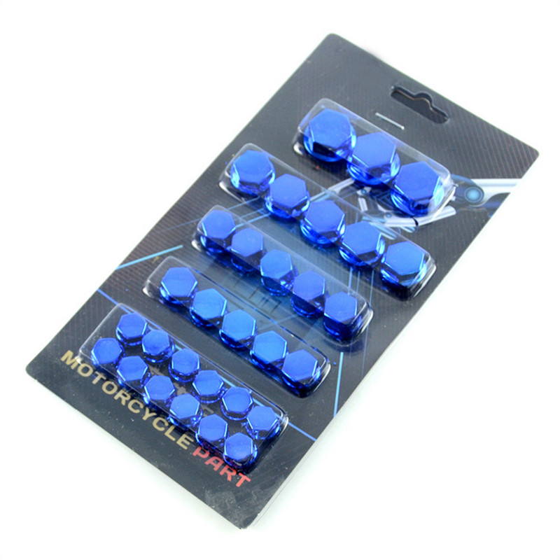 Motorkerékpár kiegészítők Dekor anya burkolat Honda Force 350 Zx9R Honda Forza 125 Xsr700 Bmw 1250 Gs Honda Cb1000R