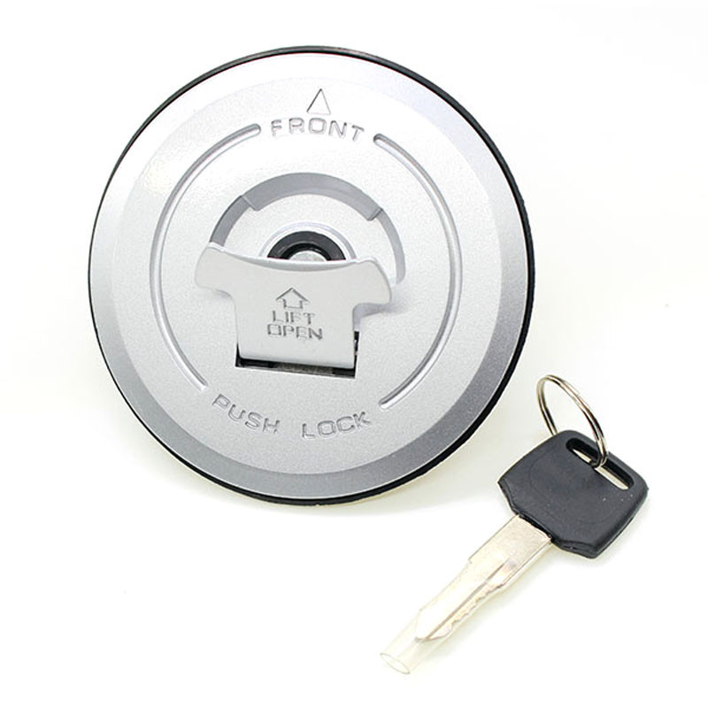 Honda CBR250 Hornet 250 CB250/CB 600F/VTR VTR250 CB600F 599 gyújtáskapcsolóhoz Üzemanyag-gáztartály sapka burkolat sisak/ülészár kulcskészlet