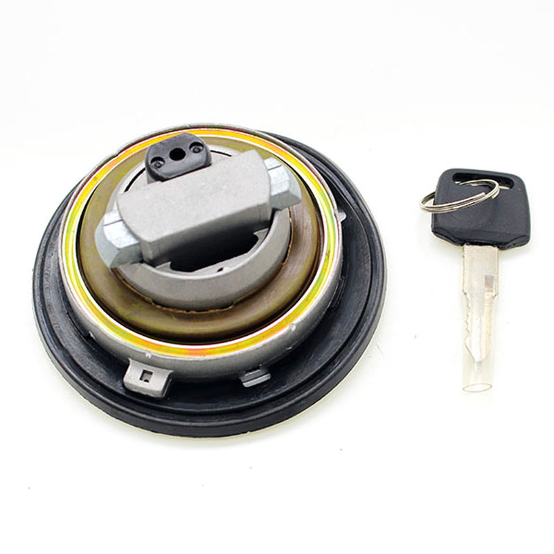 Honda CBR250 Hornet 250 CB250/CB 600F/VTR VTR250 CB600F 599 gyújtáskapcsolóhoz Üzemanyag-gáztartály sapka burkolat sisak/ülészár kulcskészlet