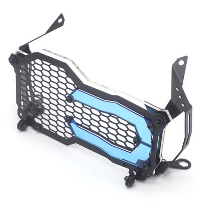 Pre BMW R1200GS R1250GS LC Adventure R 1200 GS R1200 R1250 GS Ochranný kryt svetlometov pre motocykel, ochranná mriežka