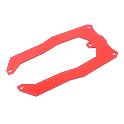 Pre BMW R1200GS R1250GS LC Adventure R 1200 GS R1200 R1250 GS Ochranný kryt svetlometov pre motocykel, ochranná mriežka