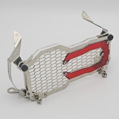 Pre BMW R1200GS R1250GS LC Adventure R 1200 GS R1200 R1250 GS Ochranný kryt svetlometov pre motocykel, ochranná mriežka