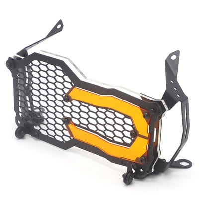 Pre BMW R1200GS R1250GS LC Adventure R 1200 GS R1200 R1250 GS Ochranný kryt svetlometov pre motocykel, ochranná mriežka