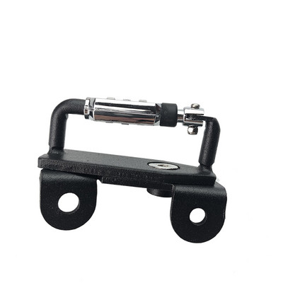 Zámok na motocyklovú prilbu s hákom, zabezpečenie proti krádeži s 2 kľúčmi, zámok heslom pre Ducati Scrambler 400/800 2015-2020 2018 2019