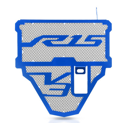 A YAMAHA R15 V3 2018 2019 2020 2021 motorkerékpár radiátor védőburkolata hűtő védő burkolatához víztartály pajzs tartozékok R15