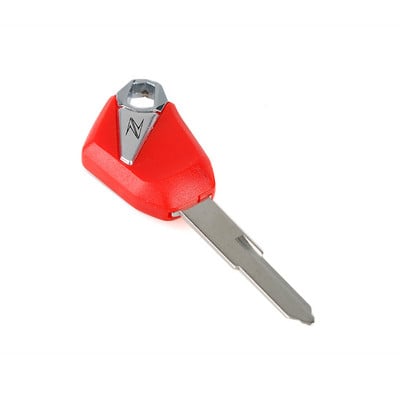 Motorkerékpár alkatrészek Embryo üres kulcsok Kawasaki Z1000 Z1000SX ZX-14R GTR1400 Versys 650 ER6N motorkerékpár-tartozékok Versys650