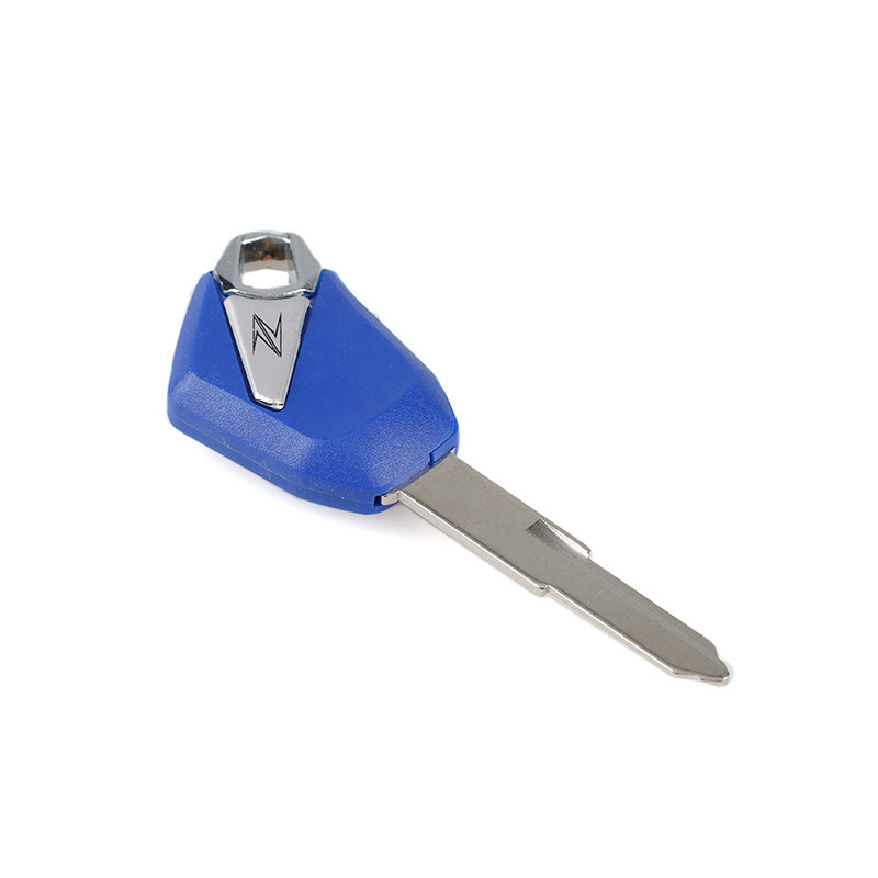 Motorkerékpár alkatrészek Embryo üres kulcsok Kawasaki Z1000 Z1000SX ZX-14R GTR1400 Versys 650 ER6N motorkerékpár-tartozékok Versys650