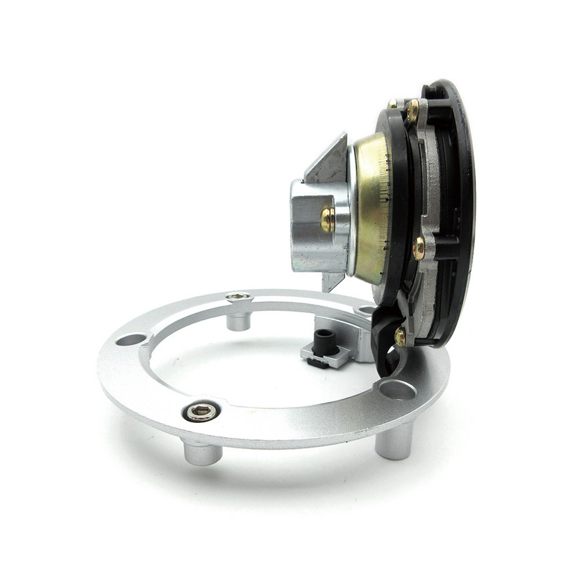 Motorkerékpár gyújtáskapcsoló Üzemanyagtartály sapka fedél üléskulcsok zár Suzuki GSXR 600 2006-2018 GSXR750 2006-2018 GSXR1000 2005-2018