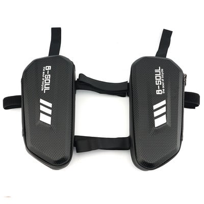 Pre Kawasaki Z900 Z900RS Z1000 Z1000SX Z750 Z400 NINJA 250 300 400 650 Modifikácia motocykla Tvrdá vodotesná trojuholníková bočná taška