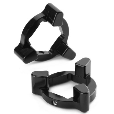 mtsooning 2 ks 14/17/19/22 mm nastavovače predpätia vidlice pre motocykle CNC nastavovač univerzálny pre Kawasaki Suzuki Yamaha Ducati Honda