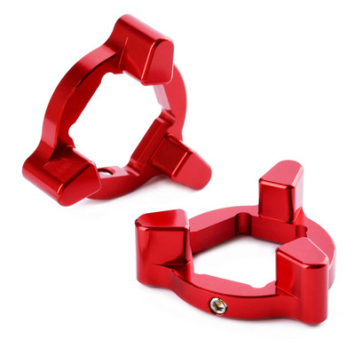 mtsooning 2 ks 14/17/19/22 mm nastavovače predpätia vidlice pre motocykle CNC nastavovač univerzálny pre Kawasaki Suzuki Yamaha Ducati Honda