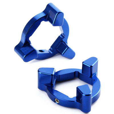 mtsooning 2 ks 14/17/19/22 mm nastavovače predpätia vidlice pre motocykle CNC nastavovač univerzálny pre Kawasaki Suzuki Yamaha Ducati Honda