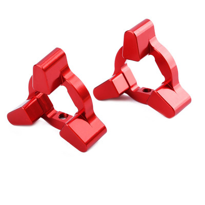 mtsooning 2 ks 14/17/19/22 mm nastavovače predpätia vidlice pre motocykle CNC nastavovač univerzálny pre Kawasaki Suzuki Yamaha Ducati Honda