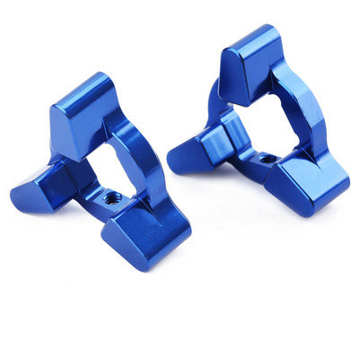 mtsooning 2 ks 14/17/19/22 mm nastavovače predpätia vidlice pre motocykle CNC nastavovač univerzálny pre Kawasaki Suzuki Yamaha Ducati Honda