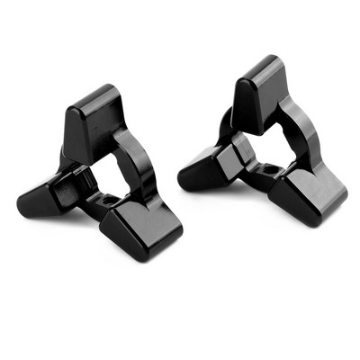 mtsooning 2 ks 14/17/19/22 mm nastavovače predpätia vidlice pre motocykle CNC nastavovač univerzálny pre Kawasaki Suzuki Yamaha Ducati Honda