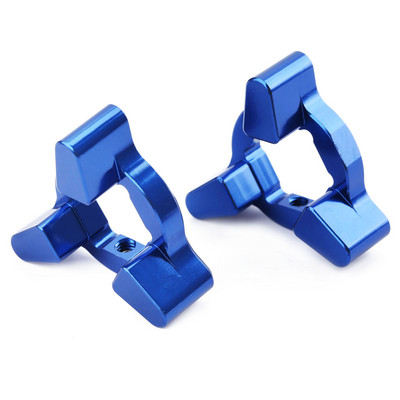 mtsooning 2 ks 14/17/19/22 mm nastavovače predpätia vidlice pre motocykle CNC nastavovač univerzálny pre Kawasaki Suzuki Yamaha Ducati Honda