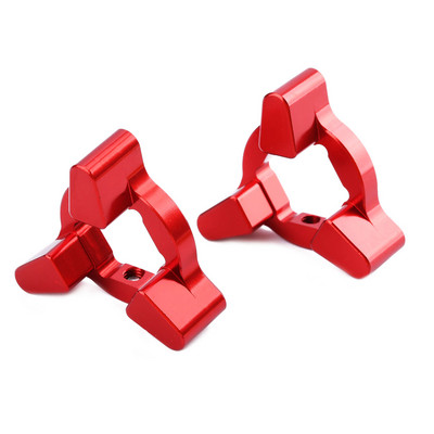 mtsooning 2 ks 14/17/19/22 mm nastavovače predpätia vidlice pre motocykle CNC nastavovač univerzálny pre Kawasaki Suzuki Yamaha Ducati Honda