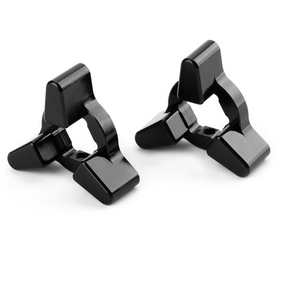 mtsooning 2 ks 14/17/19/22 mm nastavovače predpätia vidlice pre motocykle CNC nastavovač univerzálny pre Kawasaki Suzuki Yamaha Ducati Honda