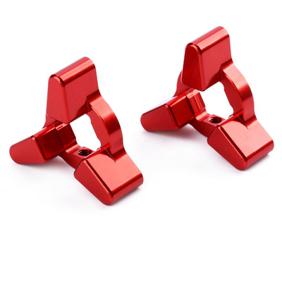 mtsooning 2 ks 14/17/19/22 mm nastavovače predpätia vidlice pre motocykle CNC nastavovač univerzálny pre Kawasaki Suzuki Yamaha Ducati Honda