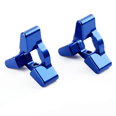 mtsooning 2 ks 14/17/19/22 mm nastavovače predpätia vidlice pre motocykle CNC nastavovač univerzálny pre Kawasaki Suzuki Yamaha Ducati Honda