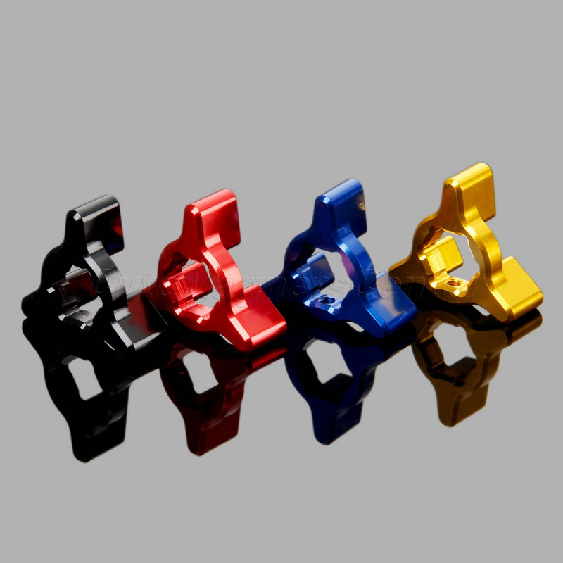 mtsooning 2 ks 14/17/19/22 mm nastavovače predpätia vidlice pre motocykle CNC nastavovač univerzálny pre Kawasaki Suzuki Yamaha Ducati Honda