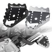 PREDĹŽENIE BRDOVEJ PÁKY PRE MOTOCYKEL YAMAHA TENERE 700, ZVÄČŠENIE STUPNIKA, PREDĹŽENIE BRDOVEJ PÁKY, TENERE 700 XTZ 700 T700 2019-2023 2022