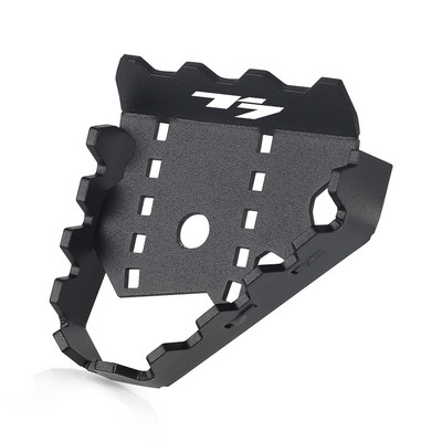 PREDĹŽENIE BRDOVEJ PÁKY PRE MOTOCYKEL YAMAHA TENERE 700, ZVÄČŠENIE STUPNIKA, PREDĹŽENIE BRDOVEJ PÁKY, TENERE 700 XTZ 700 T700 2019-2023 2022