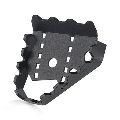 PREDĹŽENIE BRDOVEJ PÁKY PRE MOTOCYKEL YAMAHA TENERE 700, ZVÄČŠENIE STUPNIKA, PREDĹŽENIE BRDOVEJ PÁKY, TENERE 700 XTZ 700 T700 2019-2023 2022