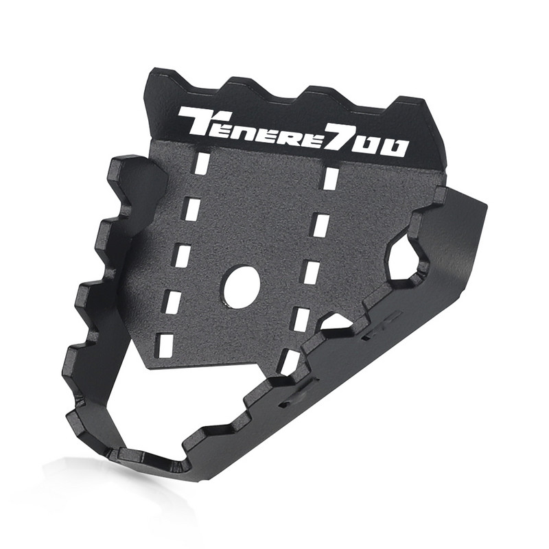 PREDĹŽENIE BRDOVEJ PÁKY PRE MOTOCYKEL YAMAHA TENERE 700, ZVÄČŠENIE STUPNIKA, PREDĹŽENIE BRDOVEJ PÁKY, TENERE 700 XTZ 700 T700 2019-2023 2022