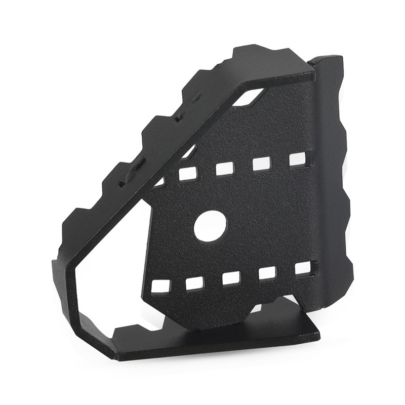 PREDĹŽENIE BRDOVEJ PÁKY PRE MOTOCYKEL YAMAHA TENERE 700, ZVÄČŠENIE STUPNIKA, PREDĹŽENIE BRDOVEJ PÁKY, TENERE 700 XTZ 700 T700 2019-2023 2022