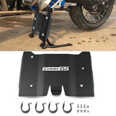 Nový ochranný kryt stredového stojana pre BMW R1200GS LC R1250GS ADV Adventure R 1200GS GS R1250 GS, rok výroby 2022, predĺženie krytu motora