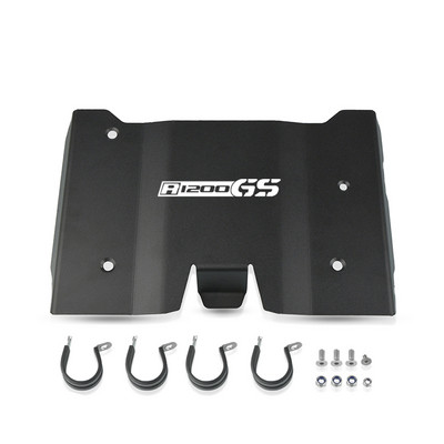 Nový ochranný kryt stredového stojana pre BMW R1200GS LC R1250GS ADV Adventure R 1200GS GS R1250 GS, rok výroby 2022, predĺženie krytu motora