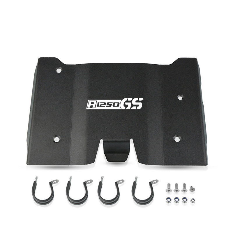 Nový ochranný kryt stredového stojana pre BMW R1200GS LC R1250GS ADV Adventure R 1200GS GS R1250 GS, rok výroby 2022, predĺženie krytu motora