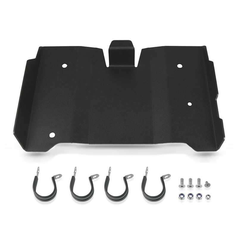 Nový ochranný kryt stredového stojana pre BMW R1200GS LC R1250GS ADV Adventure R 1200GS GS R1250 GS, rok výroby 2022, predĺženie krytu motora