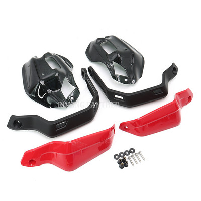 Predĺženie chráničov čelného skla, ochranný kryt ruky, kryt pre HONDA CRF1100L CRF 1100L 1100 L Africa Twin Adventure Sports
