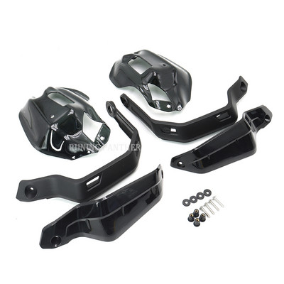 Predĺženie chráničov čelného skla, ochranný kryt ruky, kryt pre HONDA CRF1100L CRF 1100L 1100 L Africa Twin Adventure Sports