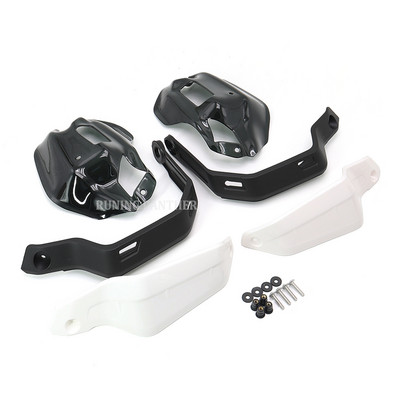 Predĺženie chráničov čelného skla, ochranný kryt ruky, kryt pre HONDA CRF1100L CRF 1100L 1100 L Africa Twin Adventure Sports