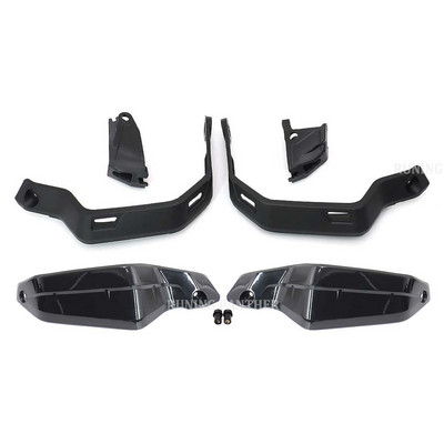 Predĺženie chráničov čelného skla, ochranný kryt ruky, kryt pre HONDA CRF1100L CRF 1100L 1100 L Africa Twin Adventure Sports