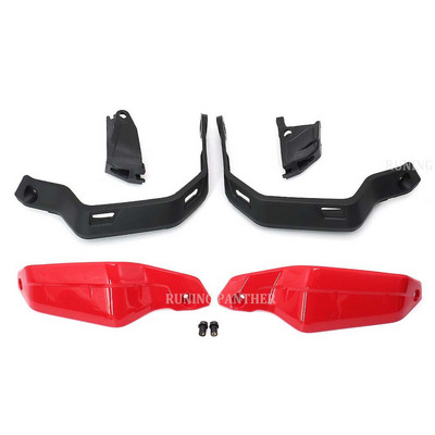 Predĺženie chráničov čelného skla, ochranný kryt ruky, kryt pre HONDA CRF1100L CRF 1100L 1100 L Africa Twin Adventure Sports