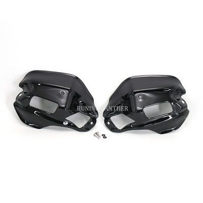 Predĺženie chráničov čelného skla, ochranný kryt ruky, kryt pre HONDA CRF1100L CRF 1100L 1100 L Africa Twin Adventure Sports