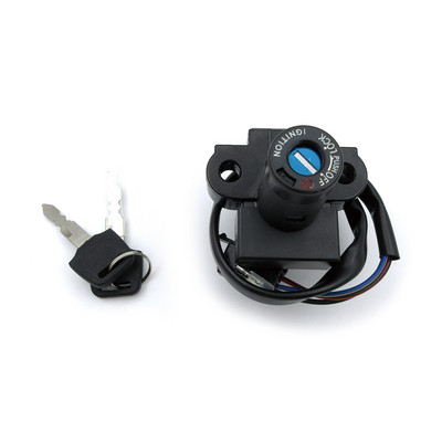 Honda CBR400 CBR250 MC19 1988 MC22 NC23 NC29 VFR400 NC30 RVF400 NC35 motorkerékpár üzemanyag-gáztartály sapkájához benzinfedél zárkulcs készlethez