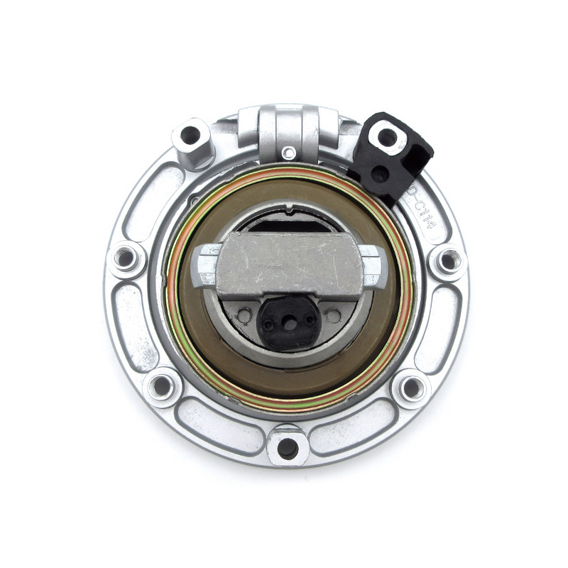 Honda CBR400 CBR250 MC19 1988 MC22 NC23 NC29 VFR400 NC30 RVF400 NC35 motorkerékpár üzemanyag-gáztartály sapkájához benzinfedél zárkulcs készlethez