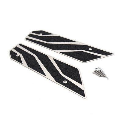 Accesorii noi pentru motociclete Maxsym TL 500 Pedale pentru șofer Suporturi pentru picioare Suport pentru picioare pentru SYM MAXSYM TL500