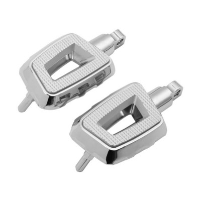 Motocyklové stupačky s mužským uchytením vhodné pre Harley Touring Sportster XL1200 XL883 Softail Road Electra Street Glide